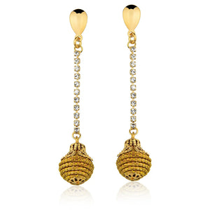 Sierra Earrings