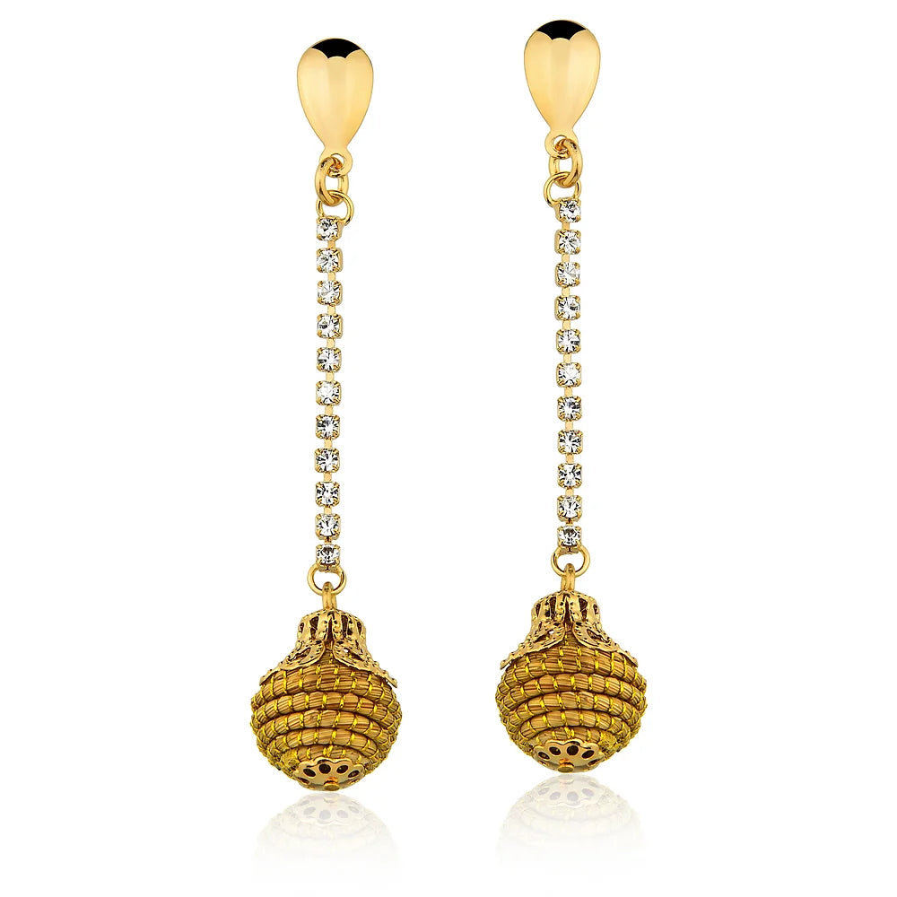 Sierra Earrings