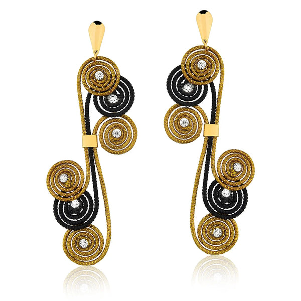 Beverley Earrings