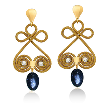 Luciana Earrings