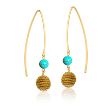 Lara Earrings