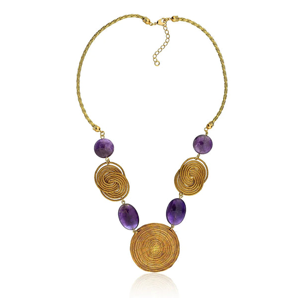 Onika Necklace