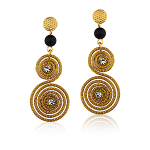 Sia Earrings