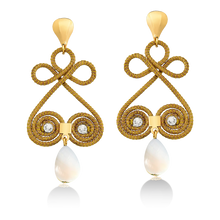Luciana Earrings