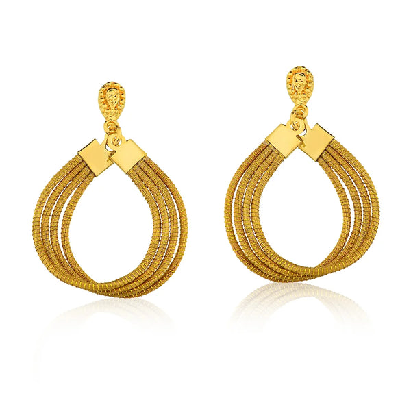 Hailey Earrings