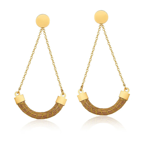 Ciara Earrings