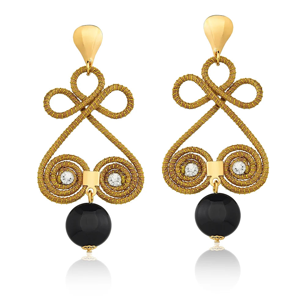 Luciana Earrings