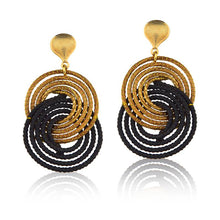 Paris Earrings - ART'E D TERRA