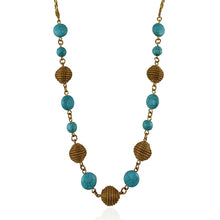 Daniela Necklace