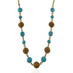 Daniela Necklace