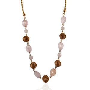 Daniela Necklace