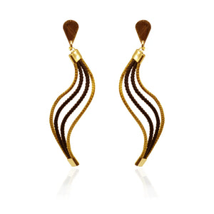 Jianna Earrings