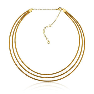 Oya Necklace