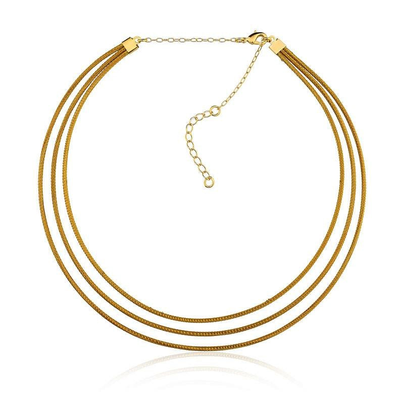 Oya Necklace