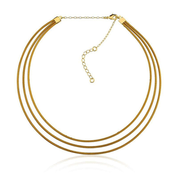 Oya Necklace