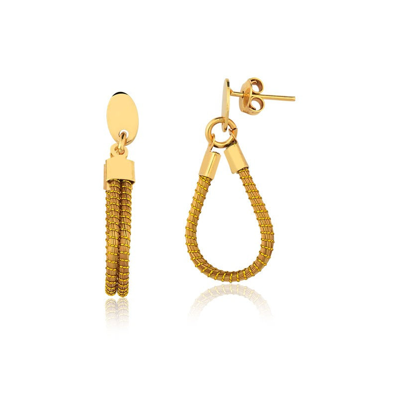 Tia Earrings