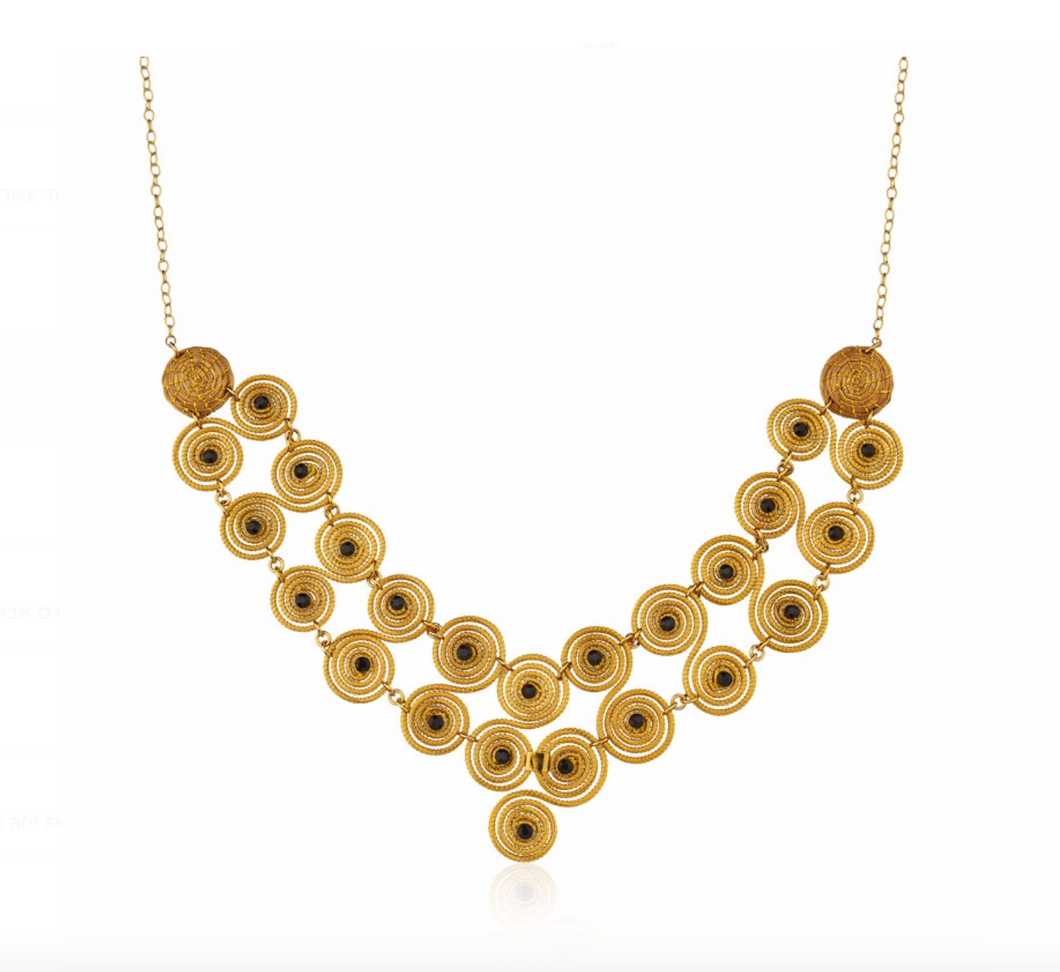 Carlota Necklace