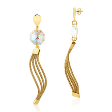 Raina Earrings