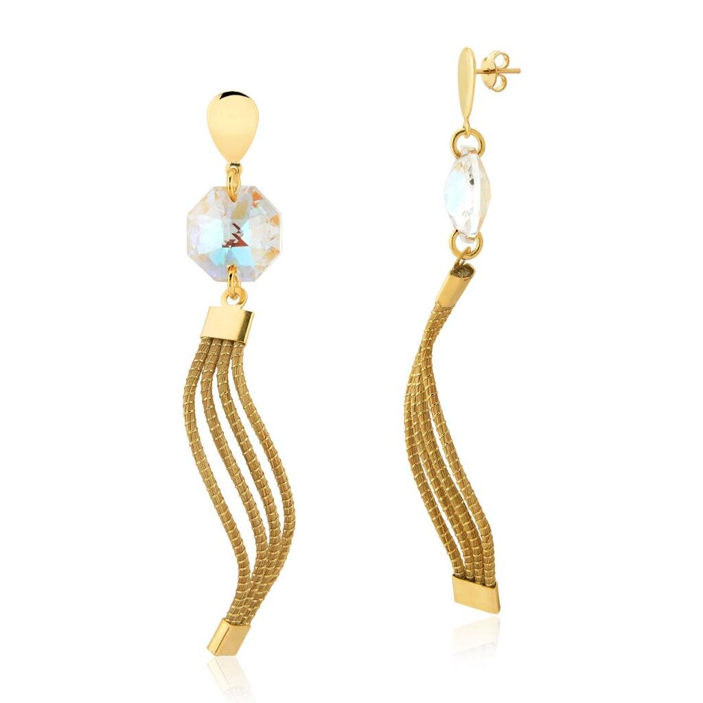 Raina Earrings