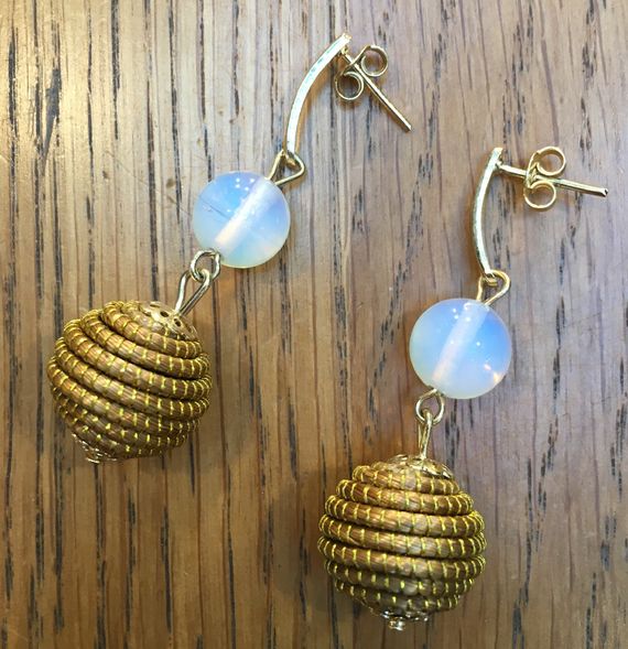 Rio Earrings