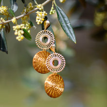 Sunny Earrings Medium